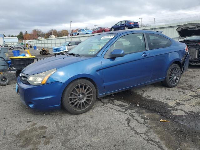 FORD FOCUS SES 2009 with VIN 1FAHP33N89W196969 - Photo from auction