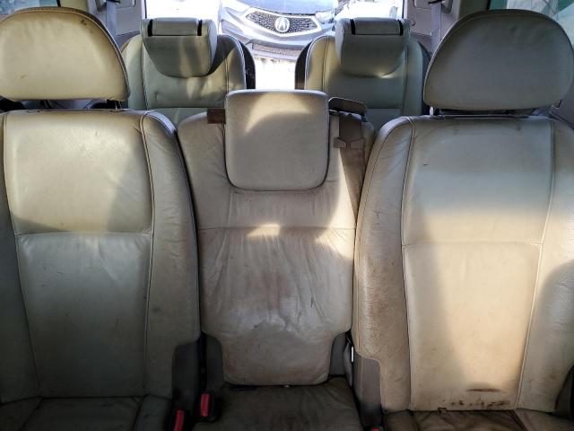 Photo 10 from auction – 2011 VOLVO XC90 3.2 with VIN YV4952CY8B1583885