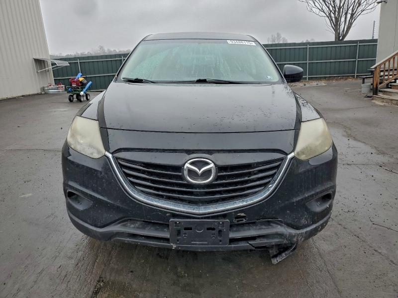 Photo 5 from auction – 2013 MAZDA CX-9 SPORT with VIN JM3TB3BV1D0404164