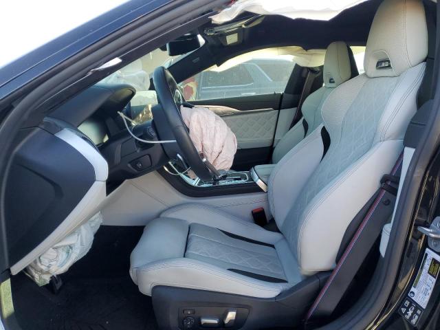 Photo 7 from auction – 2025 BMW M8 with VIN WBSGV0C08SCT21094