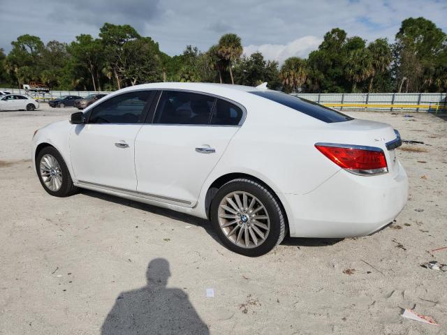 Photo 2 from auction – 2013 BUICK LACROSSE with VIN 1G4GC5E3XDF196582