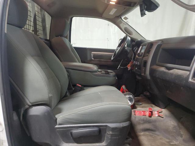 Photo 10 from auction – 2015 RAM 2500 ST with VIN 3C6LR5AT8FG691279