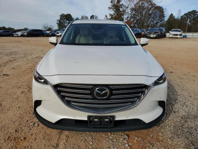 Photo 5 from auction – 2020 MAZDA CX-9 TOURI with VIN JM3TCBCY2L0409288
