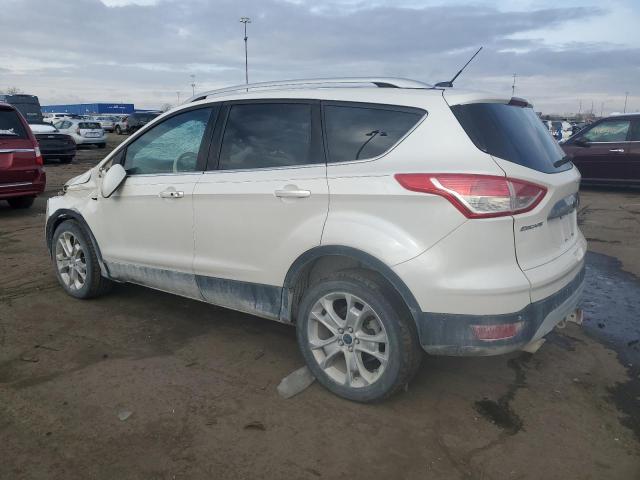 Photo 2 from auction – 2015 FORD ESCAPE with VIN 1FMCU9J97FUA16499