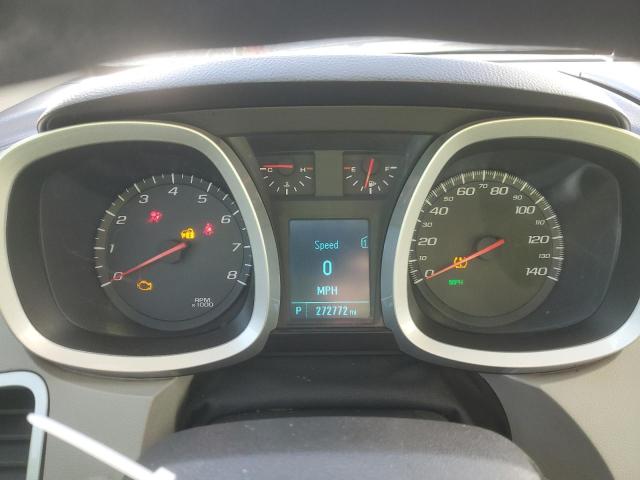 Photo 9 from auction – 2012 CHEVROLET EQUINOX with VIN 2GNFLCEK8C6139289