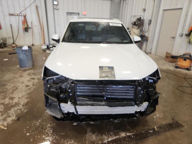 Photo 5 from auction – 2018 AUDI Q7 PREMIUM with VIN WA1AAAF79JD053974