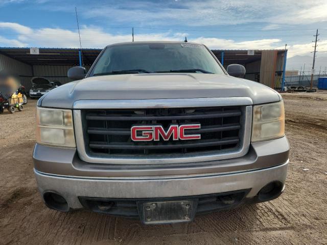 Photo 5 from auction – 2007 GMC NEW SIERRA with VIN 2GTEK13C871731687