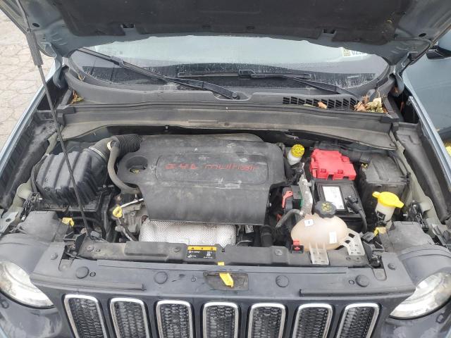 Photo 12 from auction – 2018 JEEP RENEGADE with VIN ZACCJBBB8JPJ46949