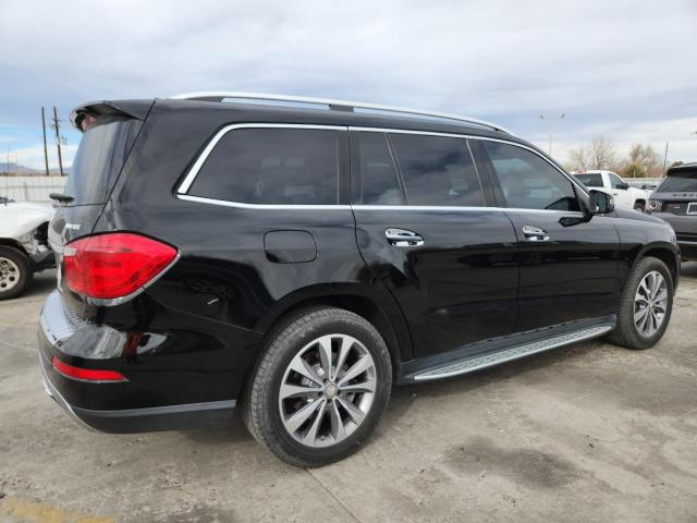Photo 3 from auction – 2015 MERCEDES-BENZ GL 350 BLU with VIN 4JGDF2EEXFA538154