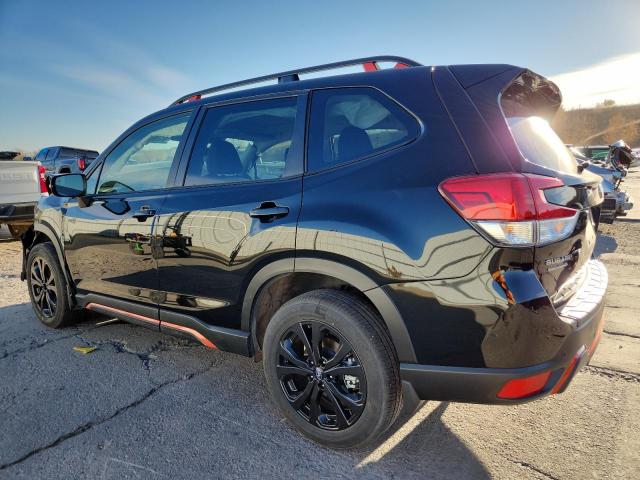 Photo 2 from auction – 2023 SUBARU FORESTER S with VIN JF2SKAJC9PH476911