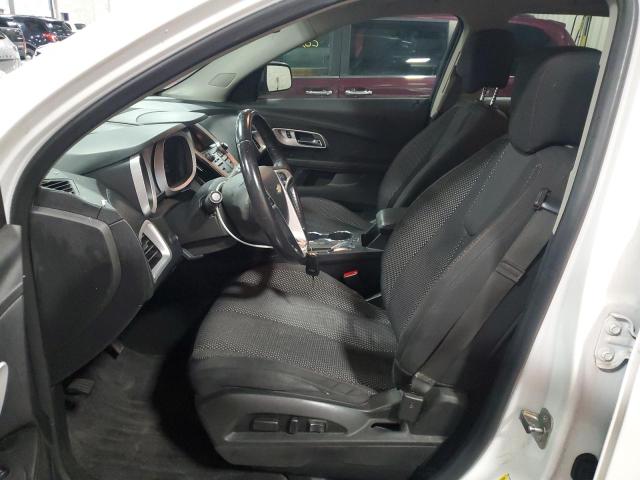 Photo 7 from auction – 2016 CHEVROLET EQUINOX LT with VIN 1GNFLFEK1GZ104802
