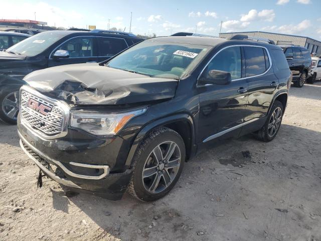 GMC ACADIA DEN 2017 z numerem VIN 1GKKNXLS6HZ321732 - Zdjęcie z aukcji