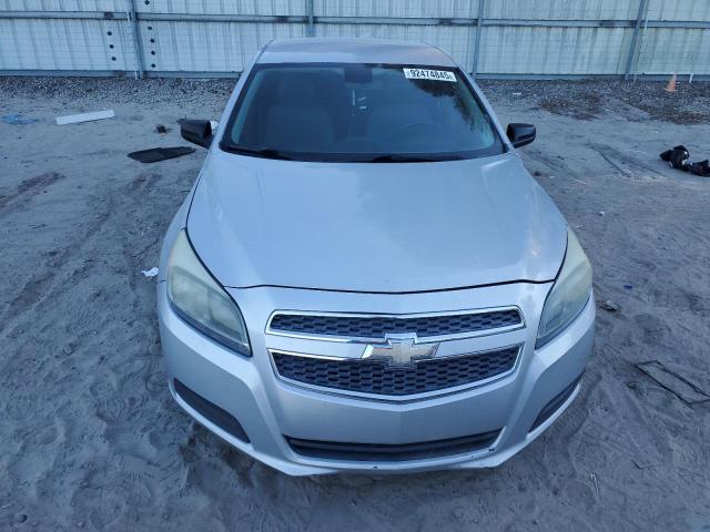 Photo 5 from auction – 2013 CHEVROLET MALIBU LS with VIN 1G11A5SA9DF205493