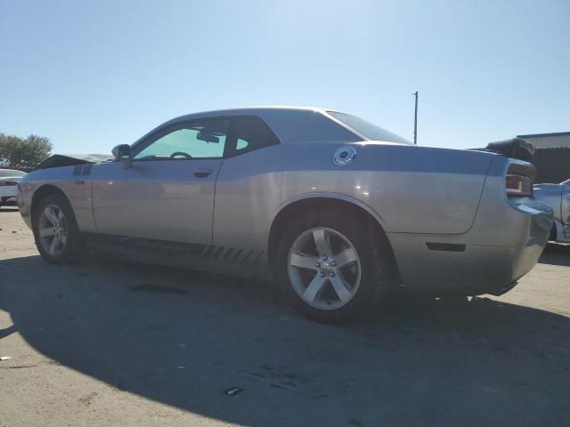 Photo 2 from auction – 2011 DODGE CHALLENGER with VIN 2B3CJ4DG6BH565653