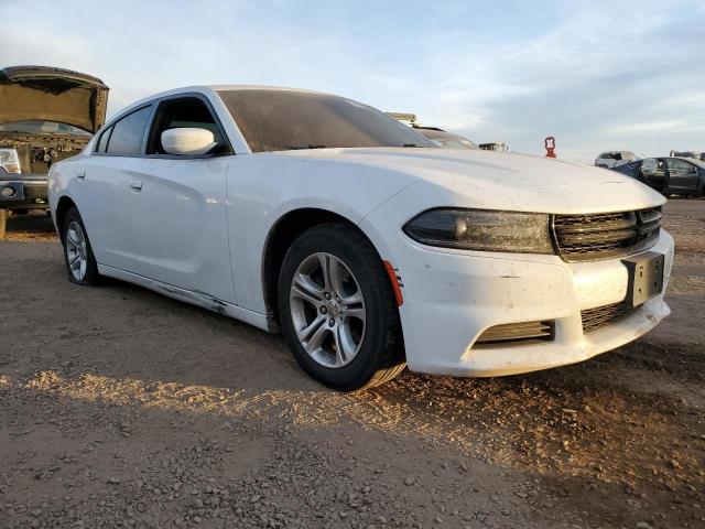Photo 4 from auction – 2019 DODGE CHARGER SX with VIN 2C3CDXBG9KH719917