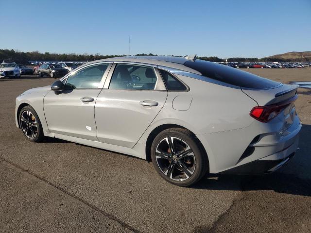 Photo 2 from auction – 2021 KIA K5 with VIN 5XXG64J22MG002647
