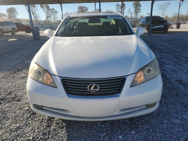 Photo 5 from auction – 2009 LEXUS ES 350 with VIN JTHBJ46G192339951