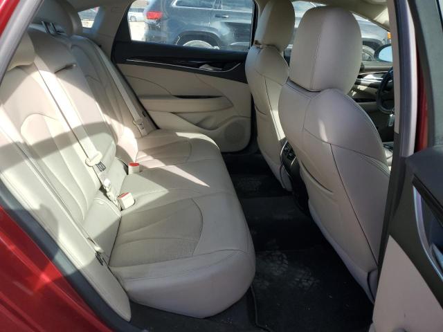 Photo 10 from auction – 2018 BUICK LACROSSE E with VIN 1G4ZP5SZ8JU117164