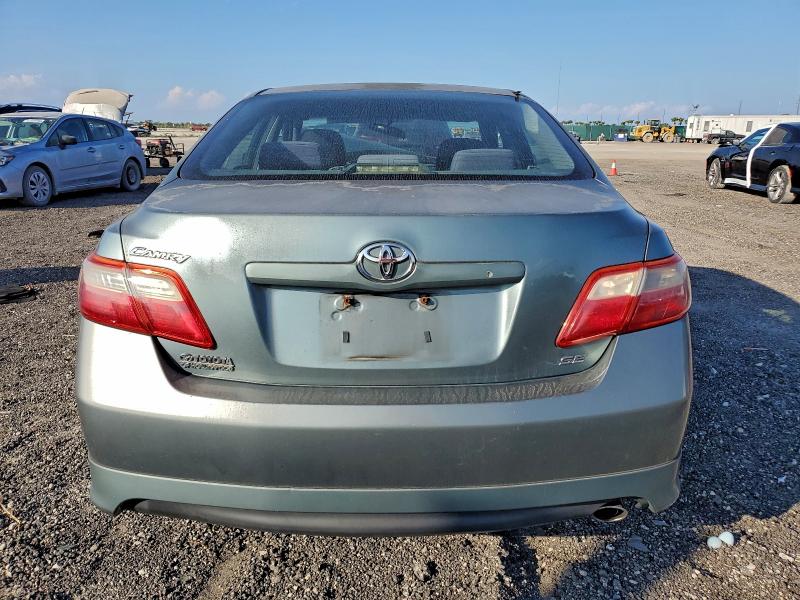 Photo 6 from auction – 2008 TOYOTA CAMRY with VIN 4T1BE46K28U739820