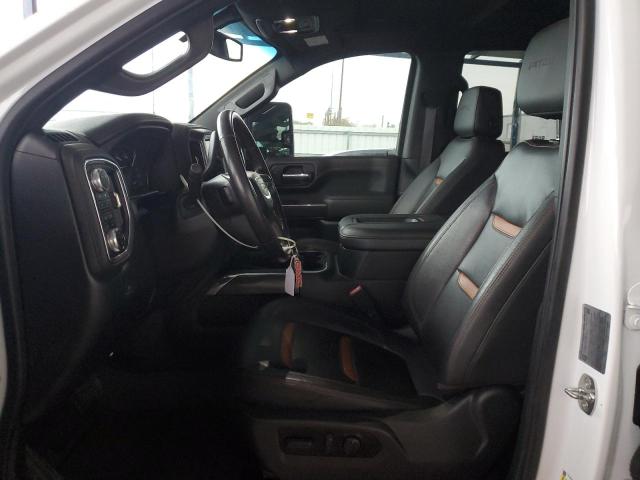 Photo 7 from auction – 2022 GMC SIERRA with VIN 1GT49PEYXNF145310