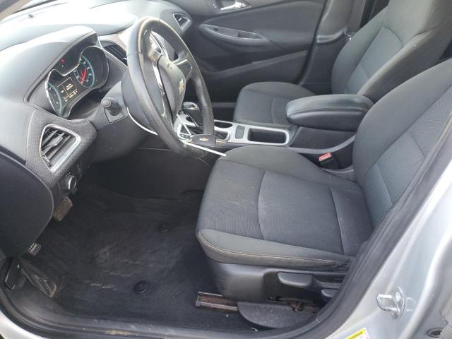 Photo 7 from auction – 2017 CHEVROLET CRUZE LS with VIN 1G1BC5SM2H7168991