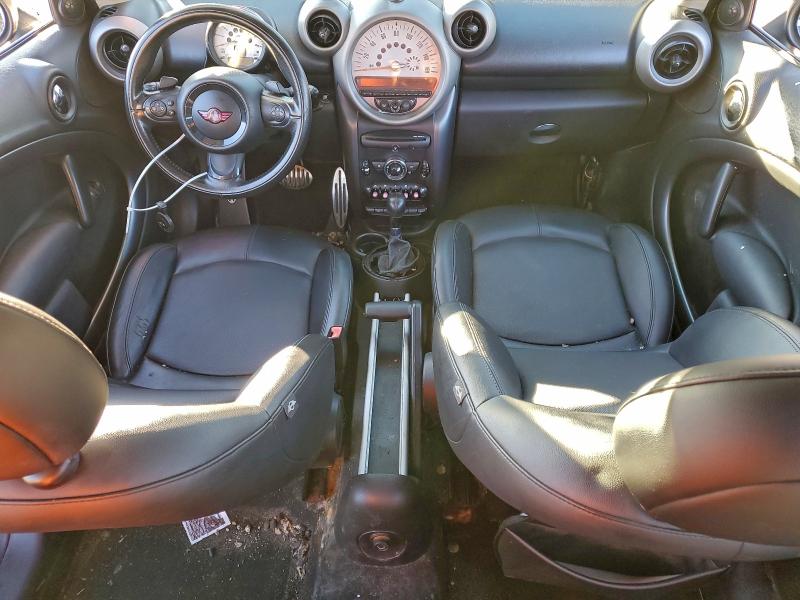Photo 8 from auction – 2012 MINI COOPER S C with VIN WMWZC5C53CWL59845