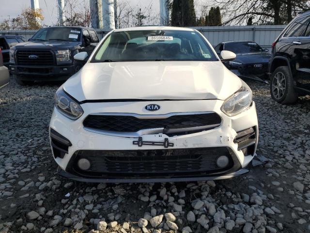 Photo 5 from auction – 2021 KIA FORTE with VIN 3KPF24AD2ME285486
