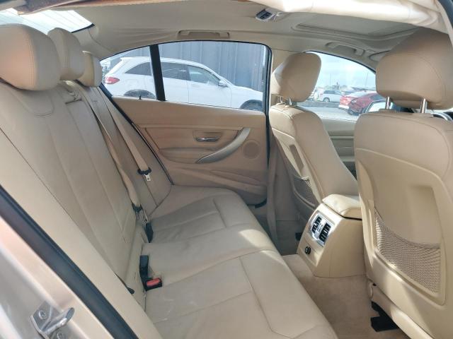 Photo 10 from auction – 2013 BMW 328 I with VIN WBA3A5C57DF600187