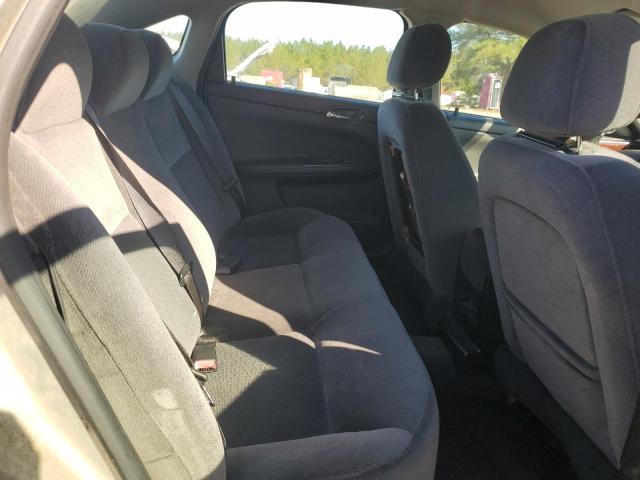 Photo 10 from auction – 2007 CHEVROLET IMPALA LT with VIN 2G1WT58N779289949