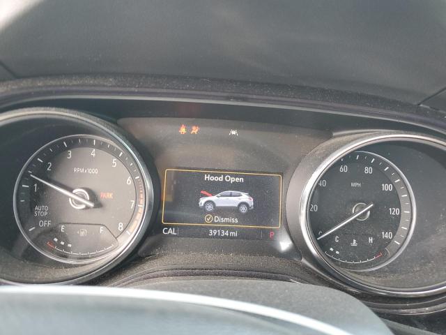 Photo 9 from auction – 2023 BUICK ENCORE GX with VIN KL4MMDS2XPB139833