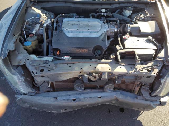 Photo 11 from auction – 2008 HONDA ACCORD with VIN 1HGCP36828A048047