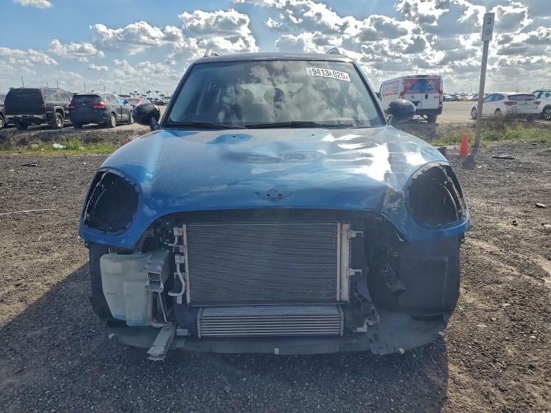 Photo 5 from auction – 2018 MINI COOPER COU with VIN WMZYV5C37J3E03290