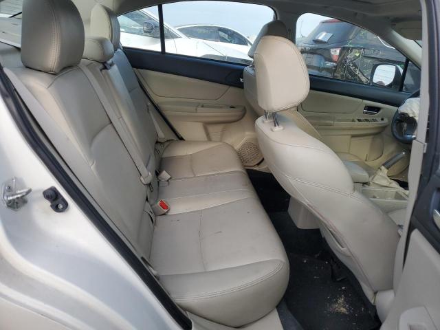 Photo 10 from auction – 2012 SUBARU IMPREZA LI with VIN JF1GJAH62CH021793