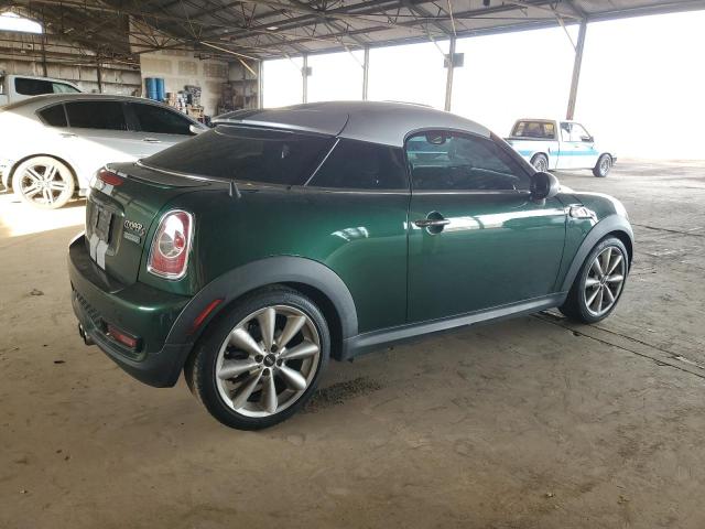 Photo 3 from auction – 2015 MINI COOPER COU with VIN WMWSX3C55FT409452