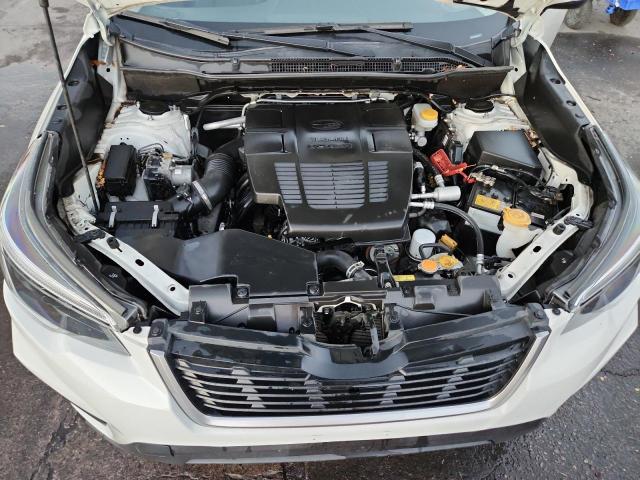 Photo 12 from auction – 2021 SUBARU FORESTER P with VIN JF2SKAJC9MH485247