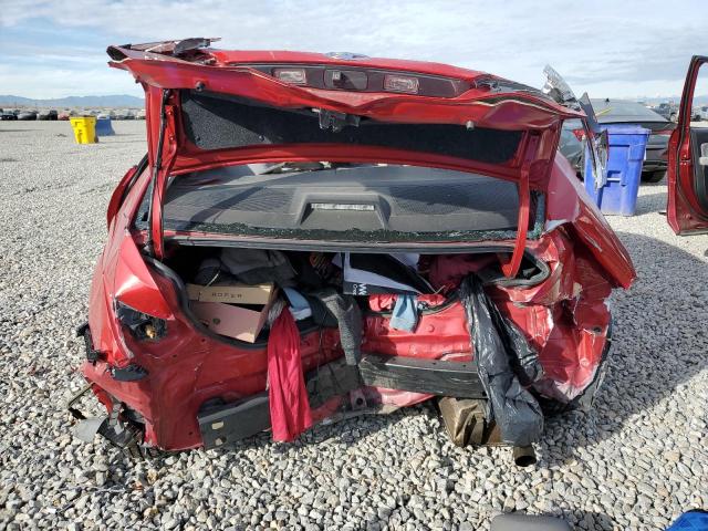 Photo 6 from auction – 2016 TOYOTA COROLLA L with VIN 2T1BURHE9GC624557