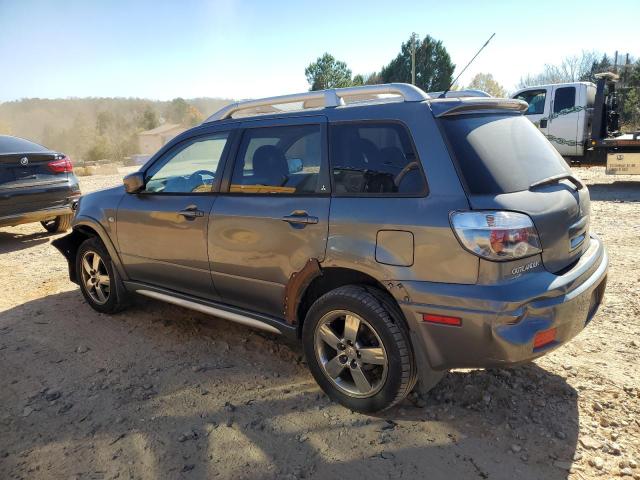Photo 2 from auction – 2006 MITSUBISHI OUTLANDER with VIN JA4LX41F96U013893