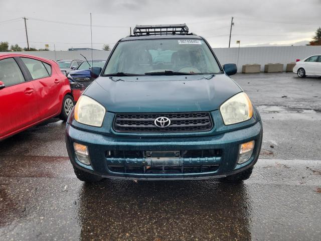 Photo 5 from auction – 2003 TOYOTA RAV4 with VIN JTEHH20V330253414