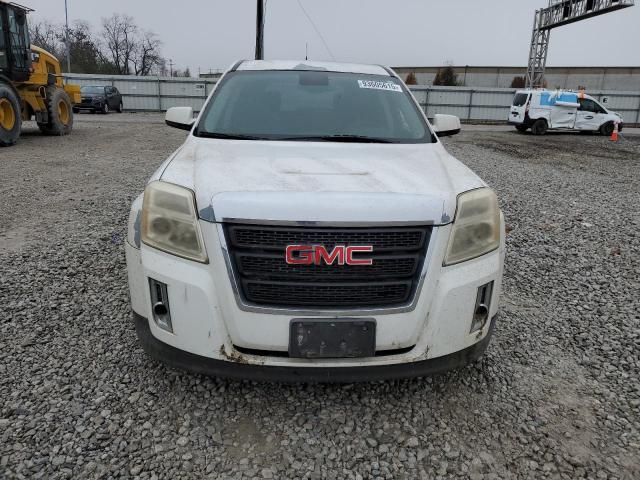 Photo 5 from auction – 2012 GMC TERRAIN with VIN 2GKALMEK5C6112905