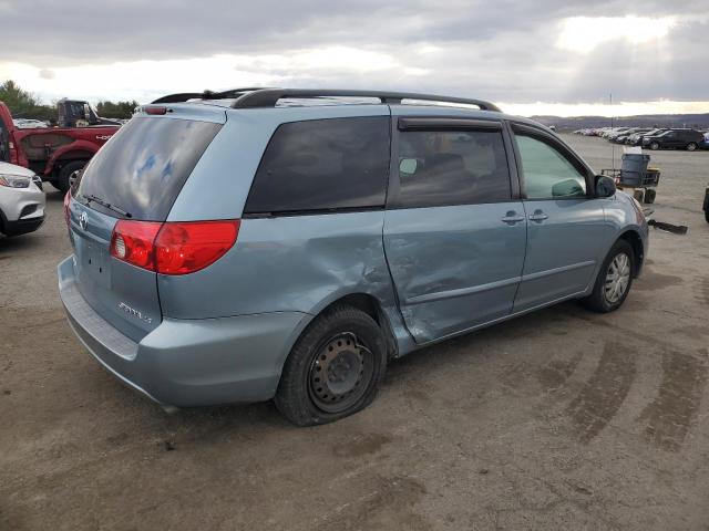 Photo 3 from auction – 2006 TOYOTA SIENNA CE with VIN 5TDZA23C56S408313