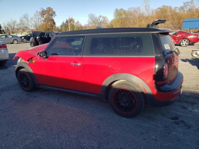 Photo 2 from auction – 2011 MINI COOPER with VIN WMWZF3C59BTX82330