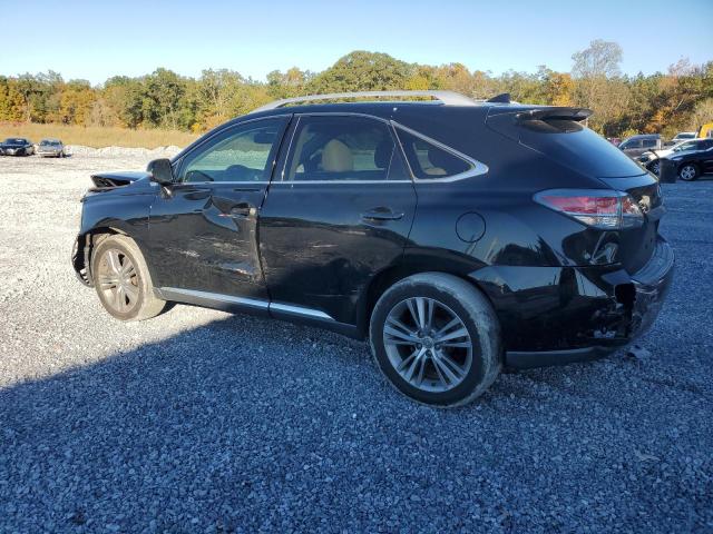 Photo 2 from auction – 2015 LEXUS RX 350 with VIN 2T2ZK1BA8FC182148