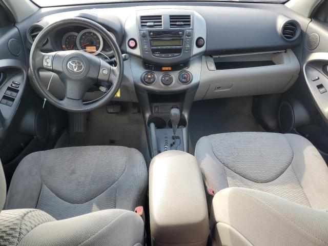Photo 8 from auction – 2011 TOYOTA RAV4 with VIN 2T3ZF4DV4BW099522