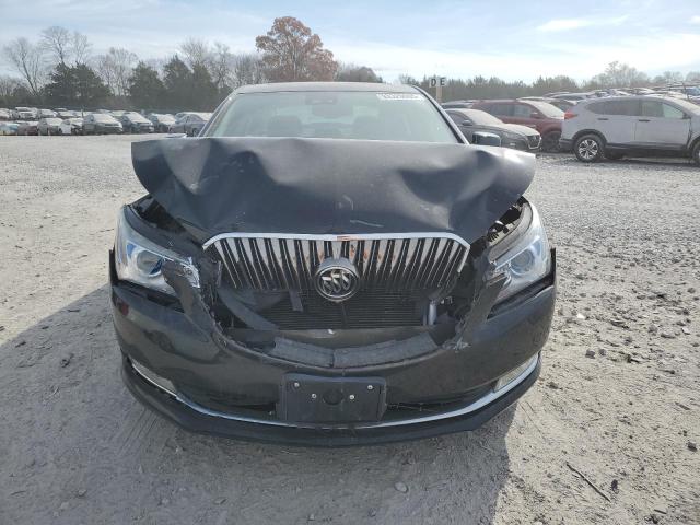Photo 5 from auction – 2016 BUICK LACROSSE with VIN 1G4GB5G38GF145456