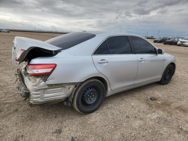 Photo 3 from auction – 2011 TOYOTA CAMRY with VIN 4T4BF3EK1BR107820
