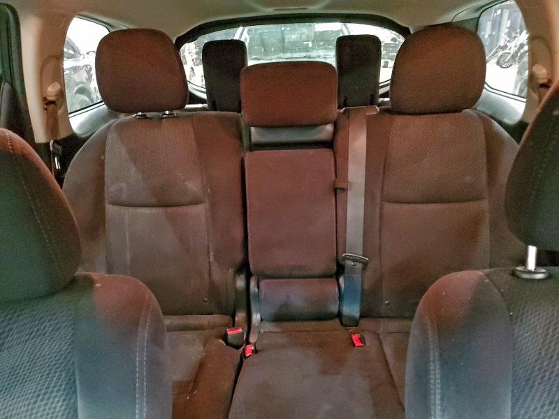 Photo 10 from auction – 2015 NISSAN PATHFINDER with VIN 5N1AR2MM8FC603087