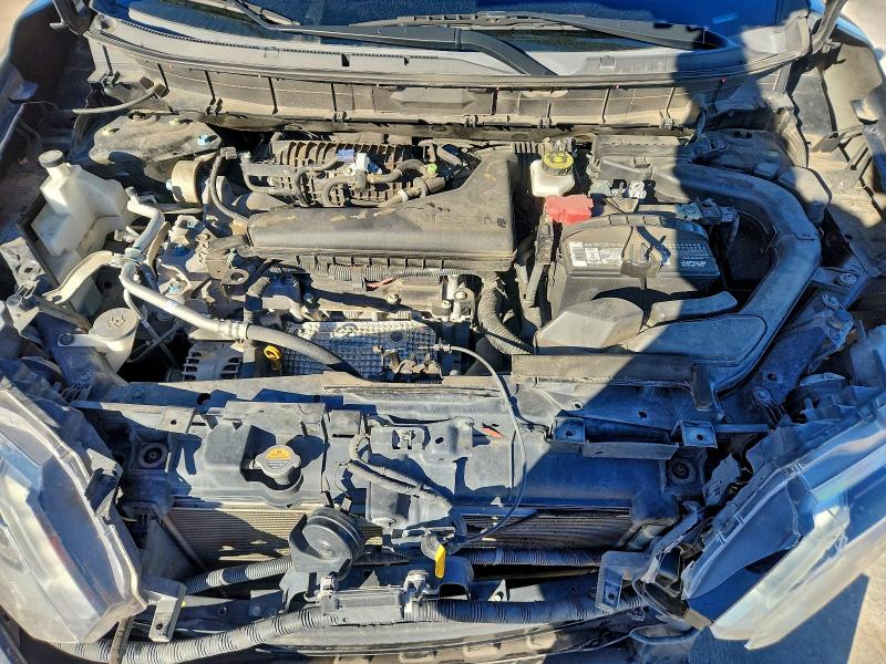 صورة رقم 11 من المزاد - 2018 NISSAN ROGUE S مع VIN KNMAT2MT4JP618362