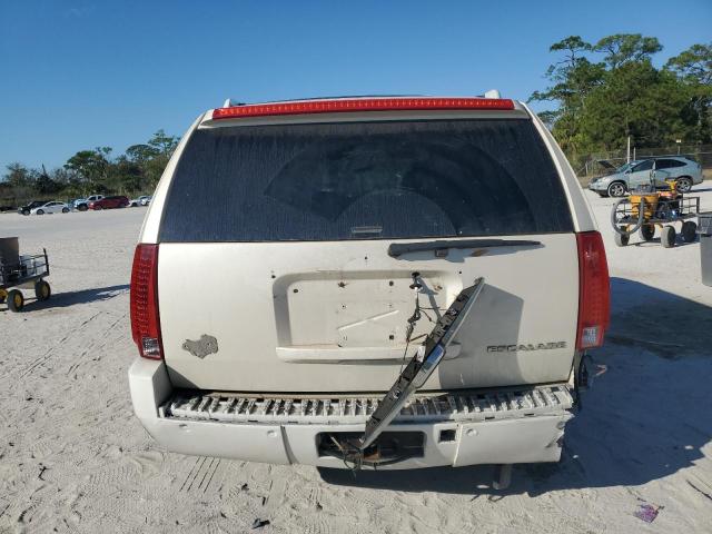 Photo 6 from auction – 2011 CADILLAC ESCALADE with VIN 1GYS3JEF1BR354377