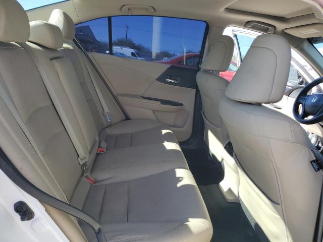 Photo 10 from auction – 2015 HONDA ACCORD with VIN 1HGCR3F83FA023715