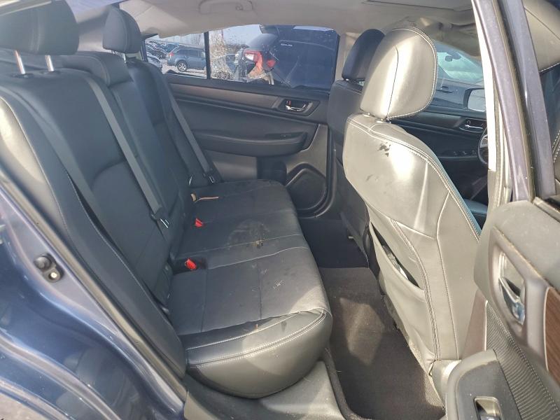 Photo 10 from auction – 2016 SUBARU LEGACY 2.5 with VIN 4S3BNAN69G3050210